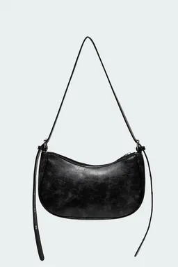 Bolso bandolera hebilla de Edikted en Bolsos y Carteras para argentina