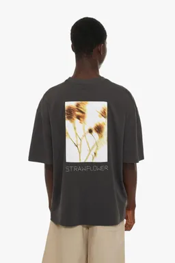 Remera oversize bordada de Lefties en Remeras y Polos para argentina