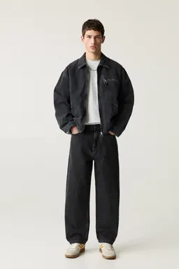 Jeans baggy de Pull&Bear en Pantalones para argentina