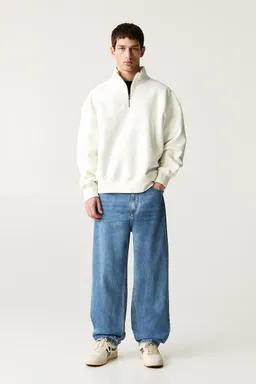 Jeans baggy de Pull&Bear en Pantalones para argentina