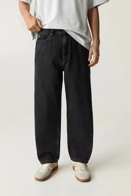 Jeans baggy de Pull&Bear en Pantalones para argentina