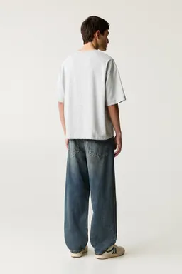 Jeans baggy de Pull&Bear en Pantalones para argentina
