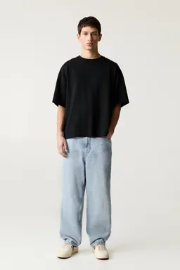 Jeans baggy de Pull&Bear en Pantalones para argentina