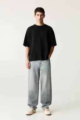 Jeans baggy de Pull&Bear en Pantalones para argentina