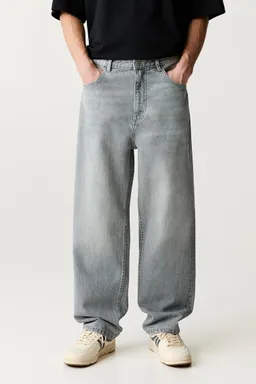 Jeans baggy de Pull&Bear en Pantalones para argentina