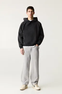 Jeans baggy de Pull&Bear en Pantalones para argentina