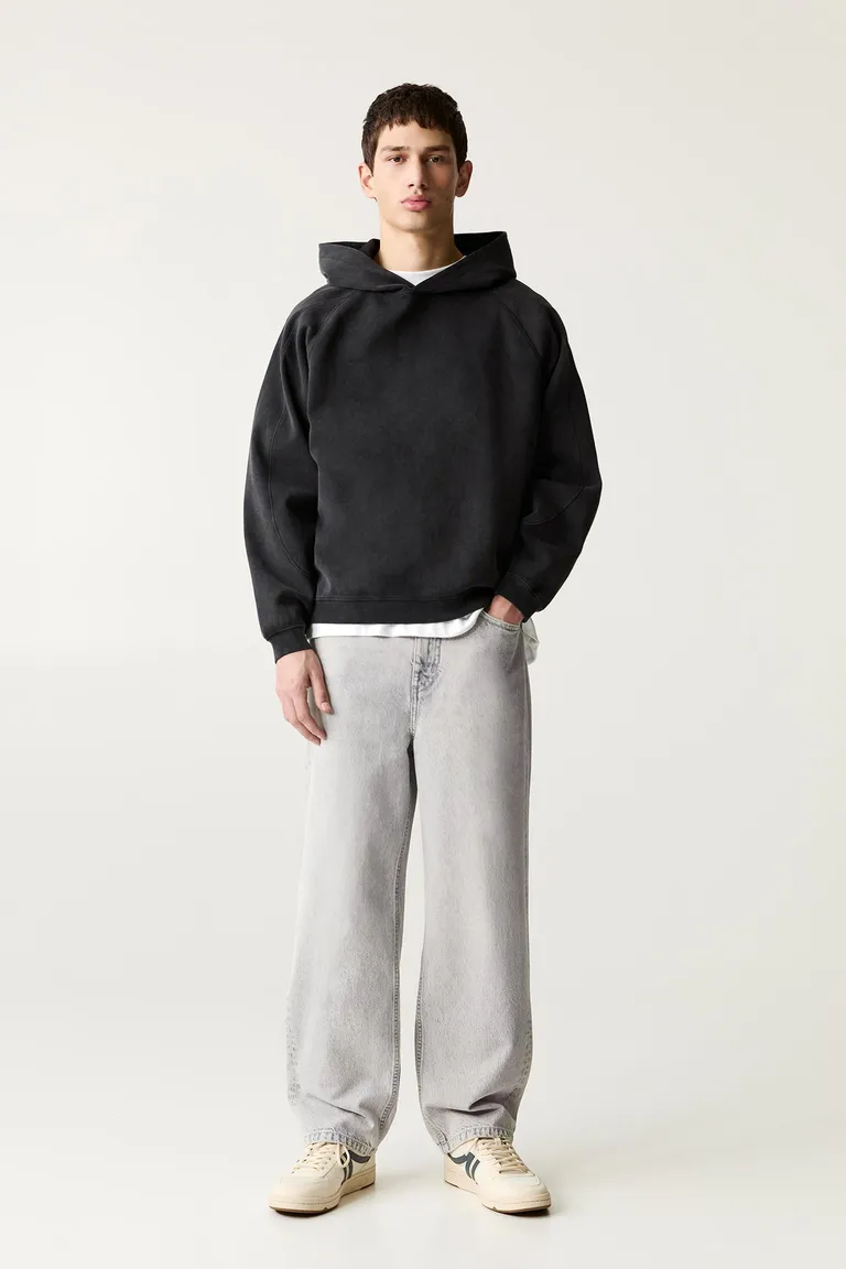 Jeans baggy de Pull&Bear en Pantalones para argentina