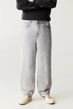 Jeans baggy de Pull&Bear en Pantalones para argentina