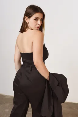 Top bustier de Tierra 316 en Tops para argentina