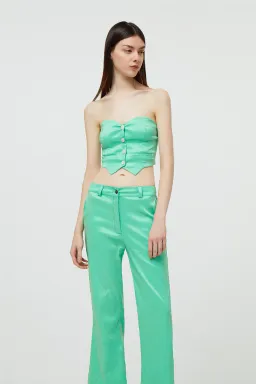 Top bustier de Tierra 316 en Tops para argentina