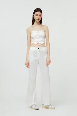 Top bustier de Tierra 316 en Tops para argentina