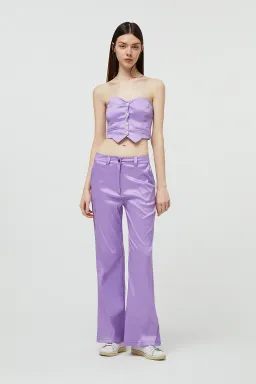 Top bustier de Tierra 316 en Tops para argentina