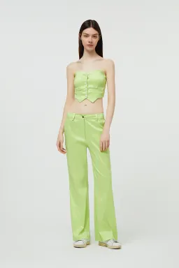 Top bustier de Tierra 316 en Tops para argentina