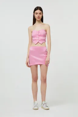 Top bustier de Tierra 316 en Tops para argentina