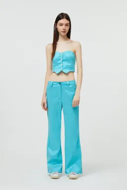 Top bustier de Tierra 316 en Tops para argentina