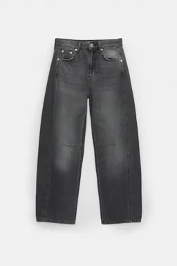 Jeans barrel de Pull&Bear en Pantalones para argentina