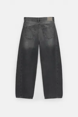 Jeans barrel de Pull&Bear en Pantalones para argentina