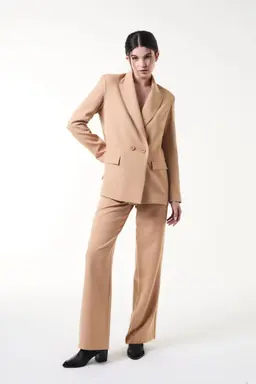 Pantalón Ancho de Kremia en Pantalones para argentina