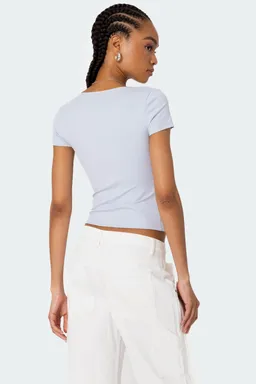 Top katia cuello de Edikted en Tops para argentina