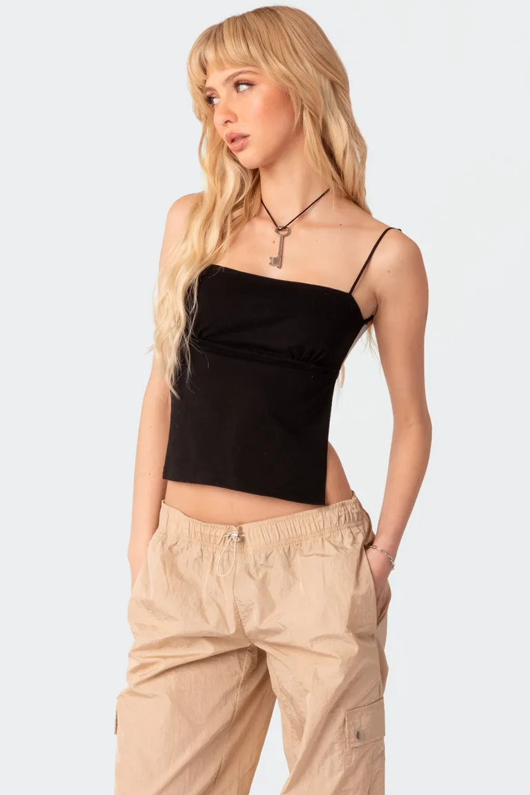Top espalda descubierta jinx de Edikted en Tops para argentina