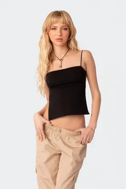 Top espalda descubierta jinx de Edikted en Tops para argentina