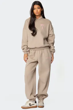 Pantalón sasha detalle lazo de Edikted en Buzos y Sweaters para argentina