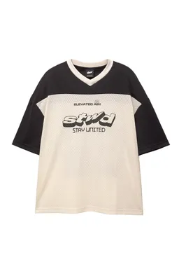 Camiseta hockey stwd mesh de Pull&Bear en Remeras y Polos para argentina