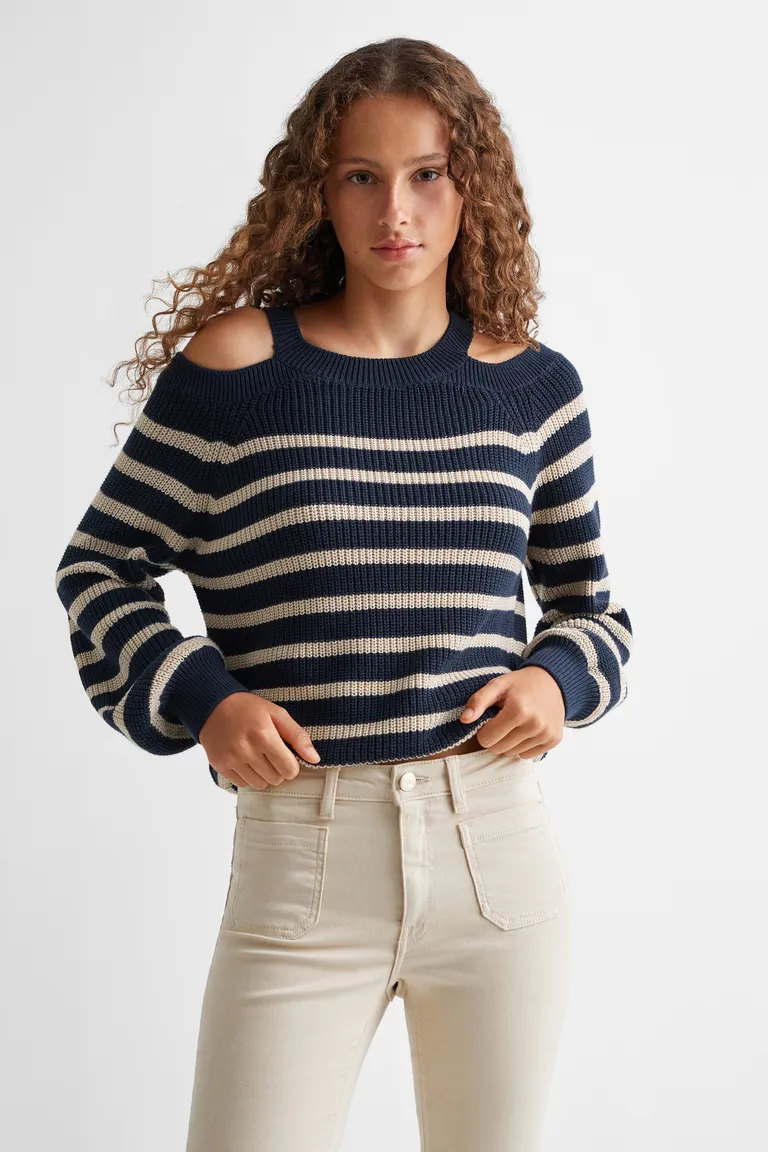 Jeans flare bolsillos de Mango Teen en Pantalones para argentina
