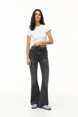 Jeans skinny flare de Pull&Bear en Pantalones para argentina