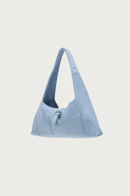 Bandolera tachas cuero sintético de Edikted en Bolsos y Carteras para argentina