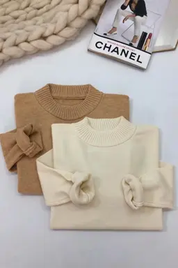 Sweater bremer ancho corto de Hesed en Buzos y Sweaters para argentina
