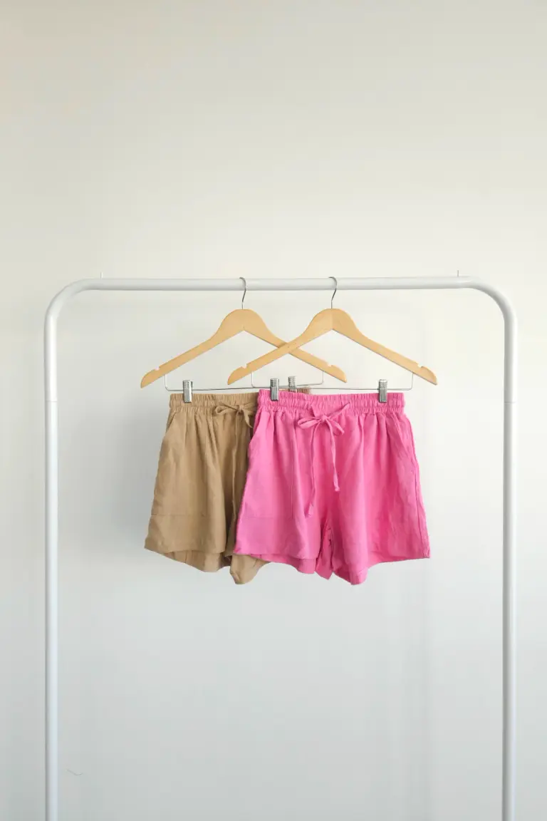 Short Cintura Elástica de Lemmon en Shorts para argentina