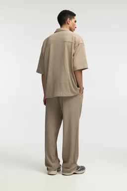 Pantalón jogger fluido de Pull&Bear en Pantalones para argentina