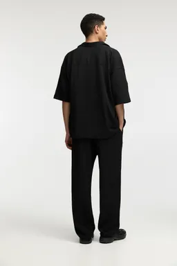 Pantalón jogger fluido de Pull&Bear en Pantalones para argentina