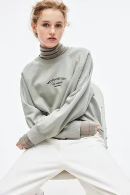 Buzo manga raglán de H&M en Buzos y Sweaters para argentina