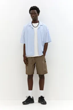 Bermuda cargo stwd de Pull&Bear en Bermudas y Shorts para argentina