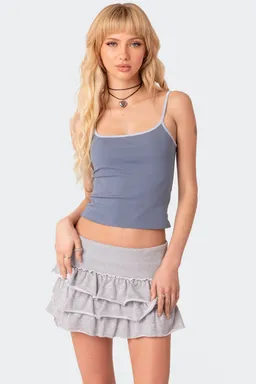 Musculosa básica de Edikted en Tops para argentina
