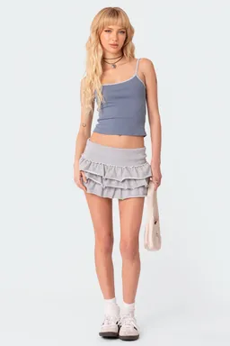 Musculosa básica de Edikted en Tops para argentina