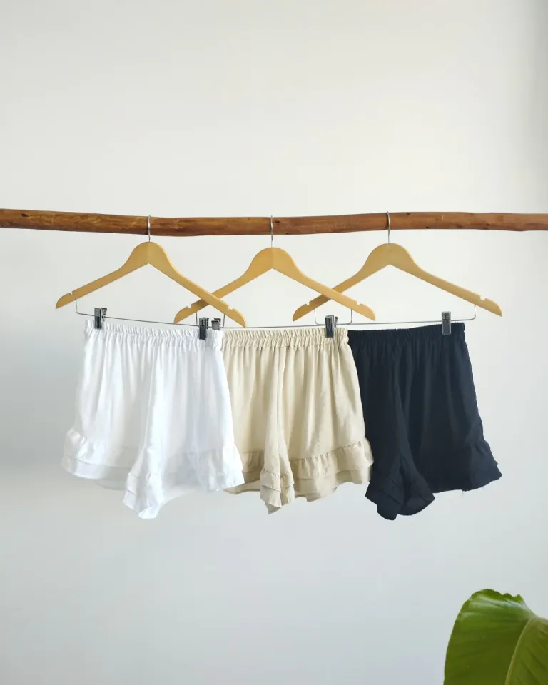 Shorts informales y versátiles para mujeres en diferentes tallas y colores de Lemmon en Shorts para argentina