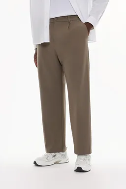 Pantalón baggy sastrero de Lefties en Pantalones para argentina