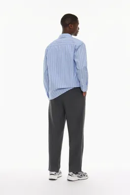 Pantalón baggy sastrero de Lefties en Pantalones para argentina