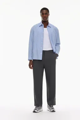 Pantalón baggy sastrero de Lefties en Pantalones para argentina