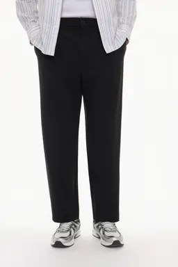 Pantalón baggy sastrero de Lefties en Pantalones para argentina