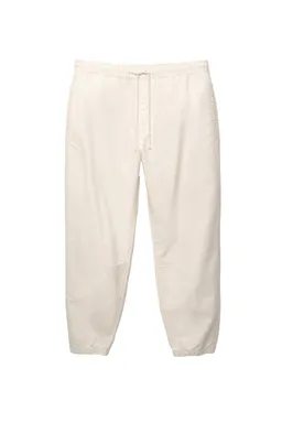 Pantalón jogger estructura de Pull&Bear en Pantalones para argentina
