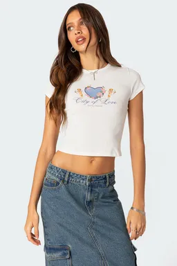 Remera city lovers de Edikted en Remeras para argentina