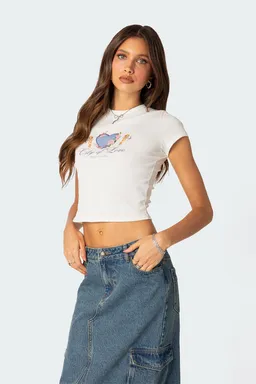 Remera city lovers de Edikted en Remeras para argentina