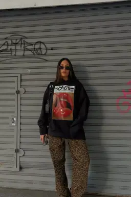 Buzo japones de Flor Gagliani en Buzos y Sweaters para argentina