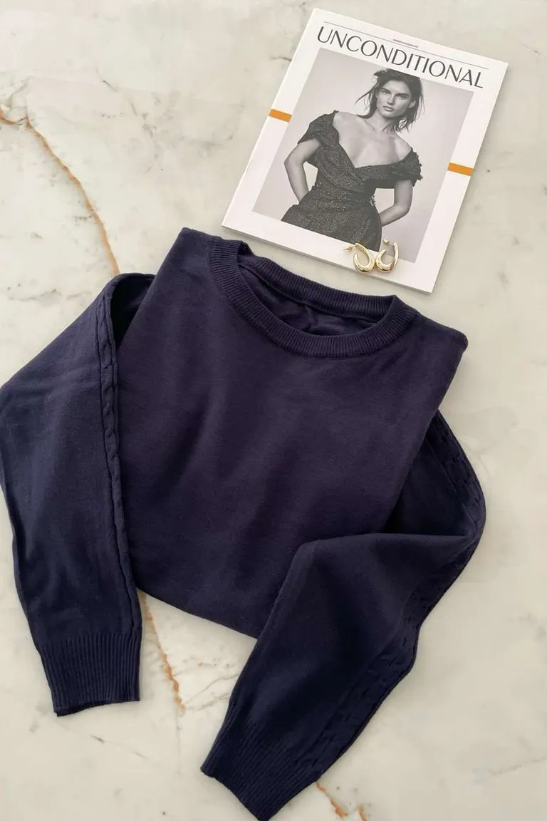 Sweater de Bremer de Hesed en Buzos y Sweaters para argentina