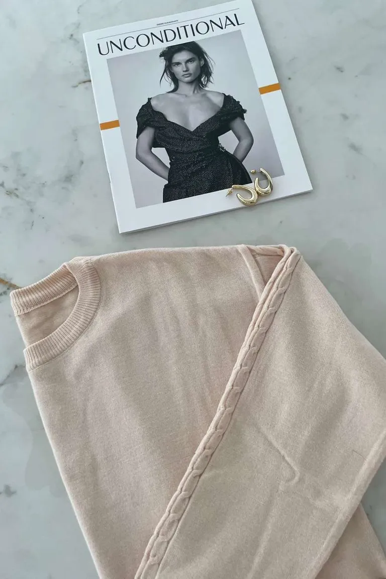 Sweater de Bremer de Hesed en Buzos y Sweaters para argentina