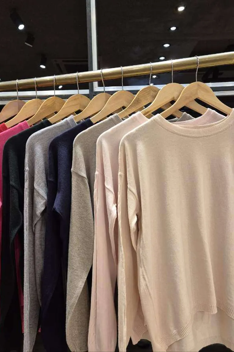 Sweater de Bremer de Hesed en Buzos y Sweaters para argentina